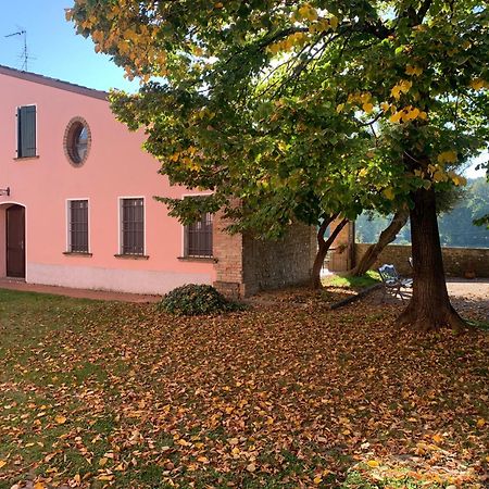 Agriturismo Case In Collina Volta Mantovana Εξωτερικό φωτογραφία