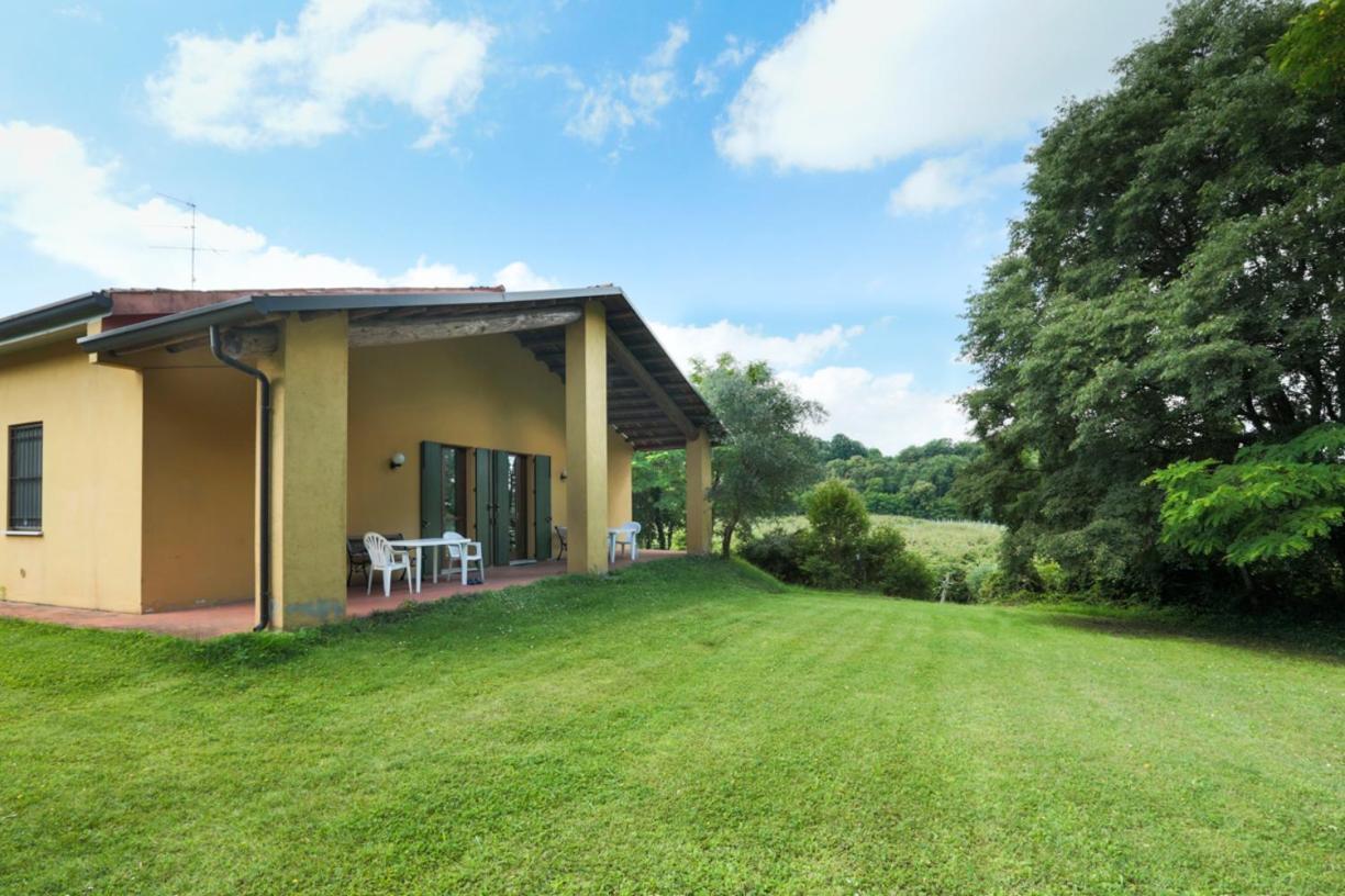 Agriturismo Case In Collina Volta Mantovana Εξωτερικό φωτογραφία