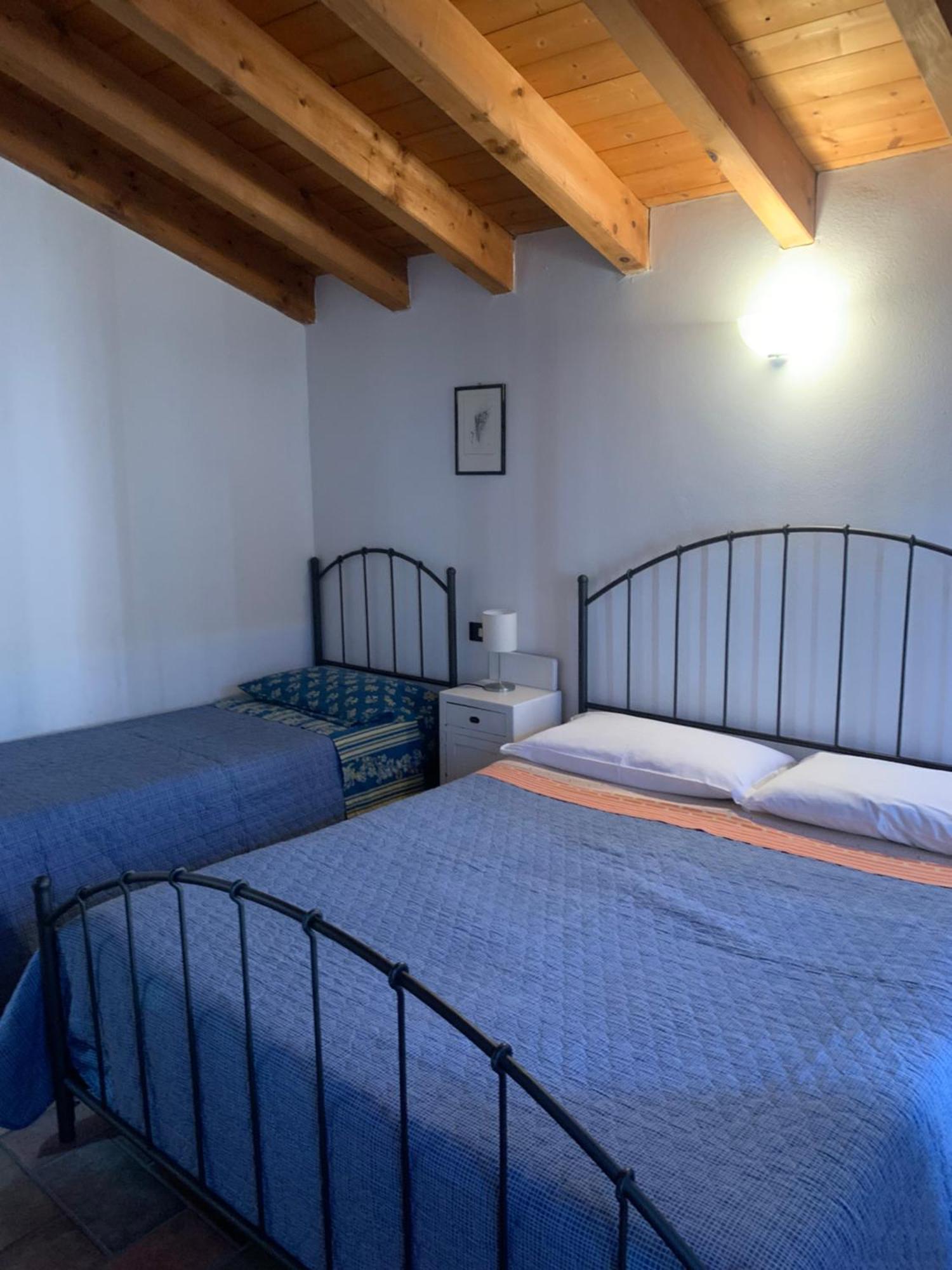 Agriturismo Case In Collina Volta Mantovana Εξωτερικό φωτογραφία