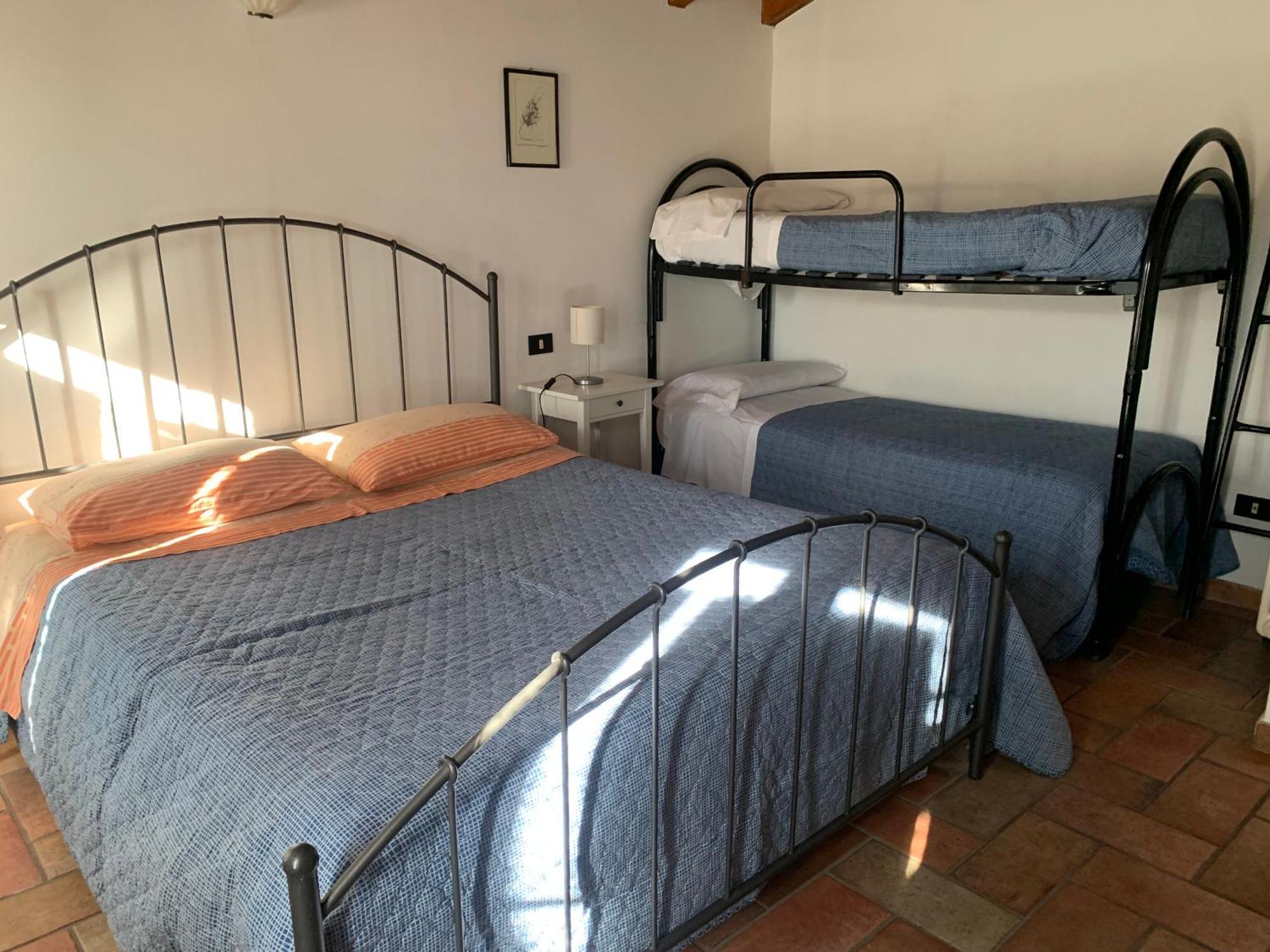 Agriturismo Case In Collina Volta Mantovana Εξωτερικό φωτογραφία