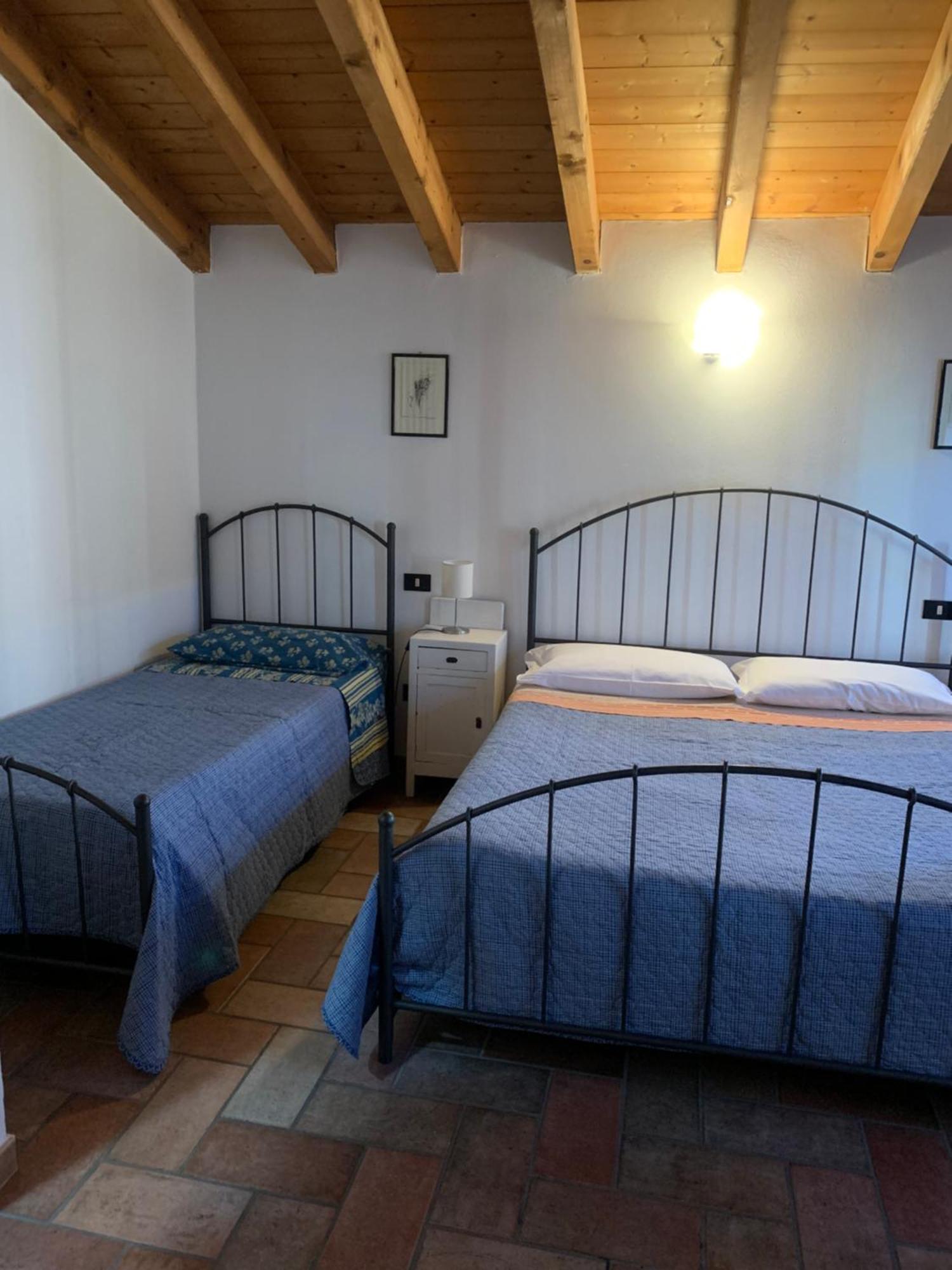 Agriturismo Case In Collina Volta Mantovana Εξωτερικό φωτογραφία