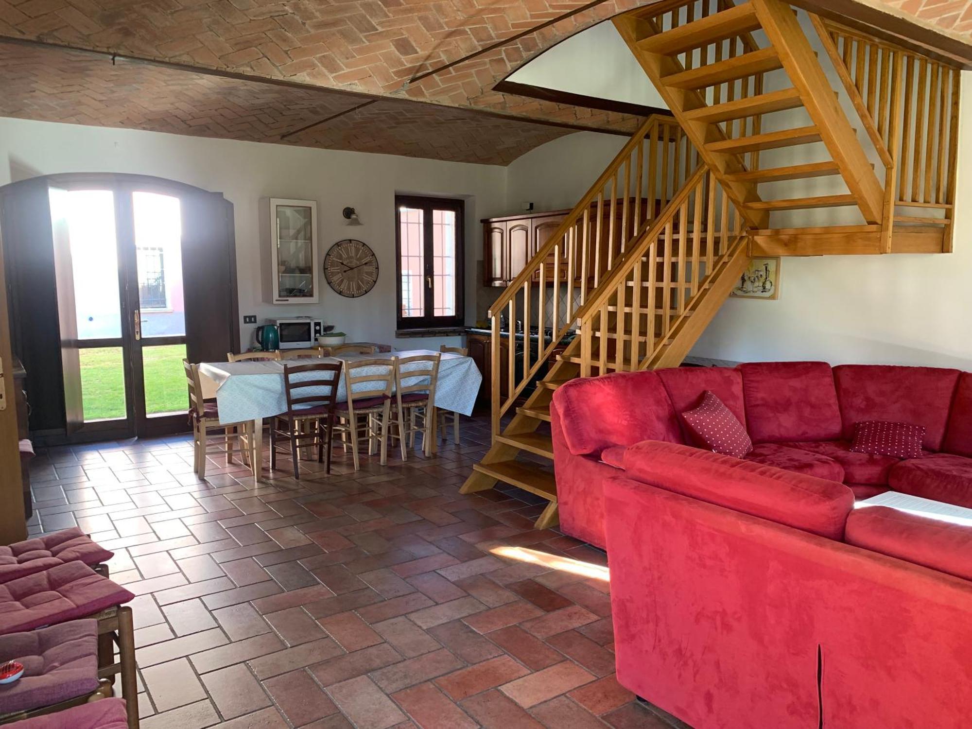 Agriturismo Case In Collina Volta Mantovana Εξωτερικό φωτογραφία