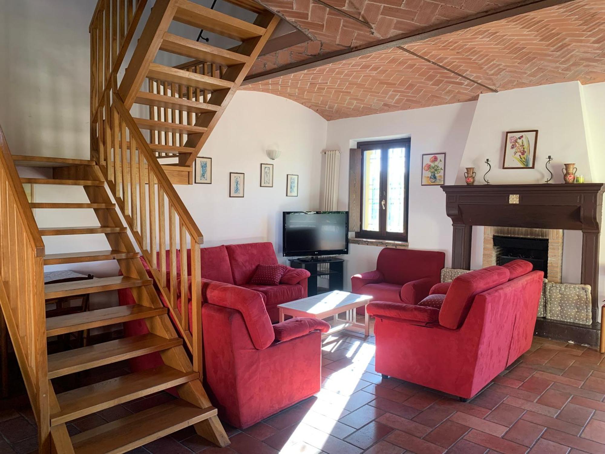 Agriturismo Case In Collina Volta Mantovana Εξωτερικό φωτογραφία