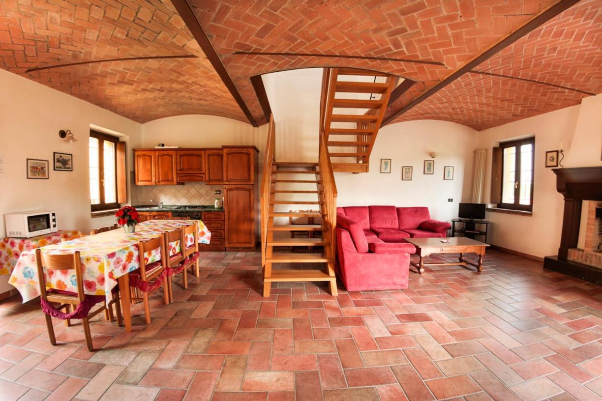 Agriturismo Case In Collina Volta Mantovana Εξωτερικό φωτογραφία