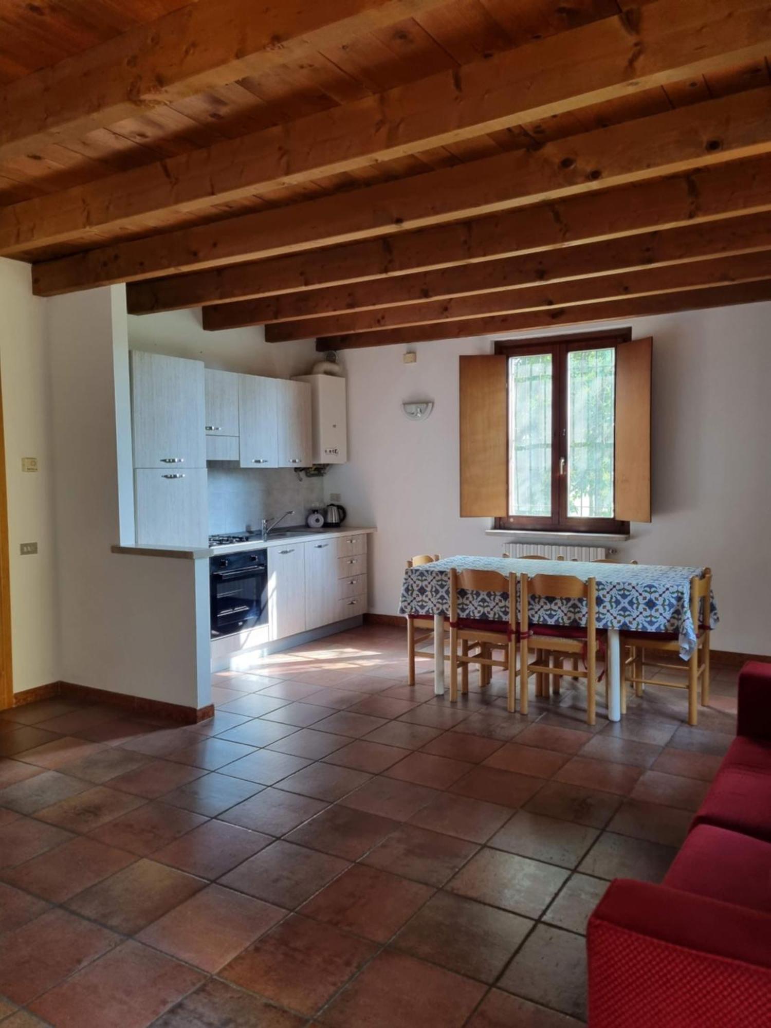 Agriturismo Case In Collina Volta Mantovana Εξωτερικό φωτογραφία
