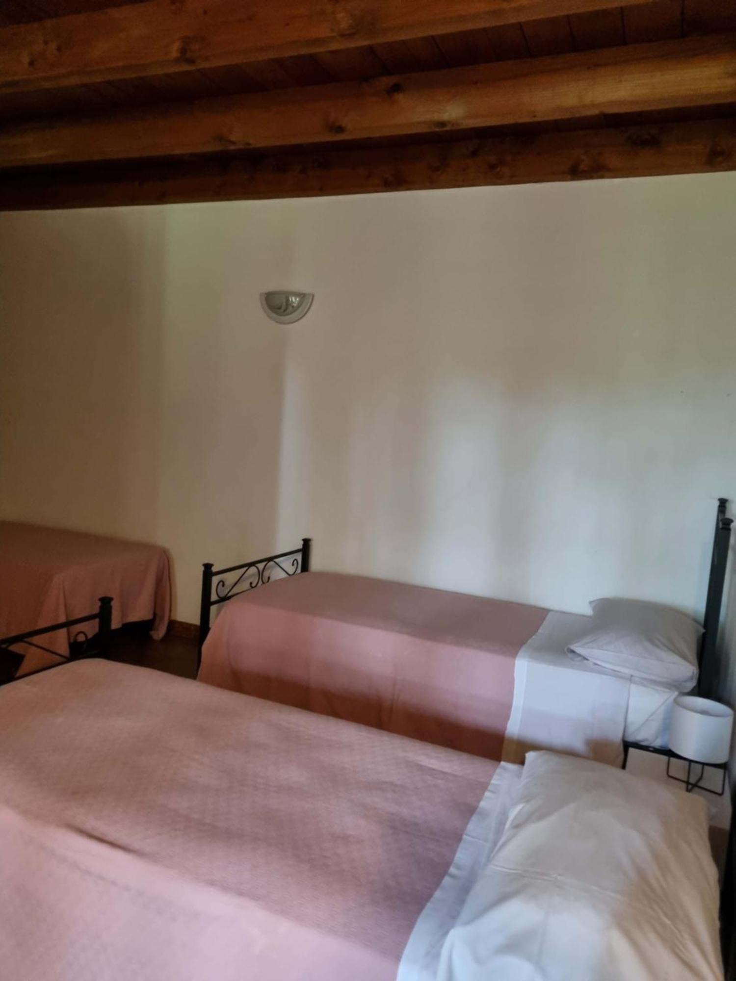 Agriturismo Case In Collina Volta Mantovana Εξωτερικό φωτογραφία